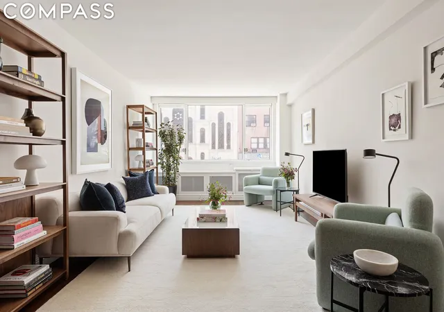 Photo 1 of Sale Pending at 333 E 14th St #2K, New York City, NY 10003 | MLS# RLS10969553 | Listing updated on 2026-08-05