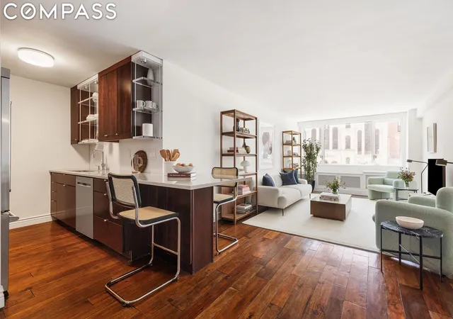 Photo 2 of Sale Pending at 333 E 14th St #2K, New York City, NY 10003 | MLS# RLS10969553 | Listing updated on 2026-08-05