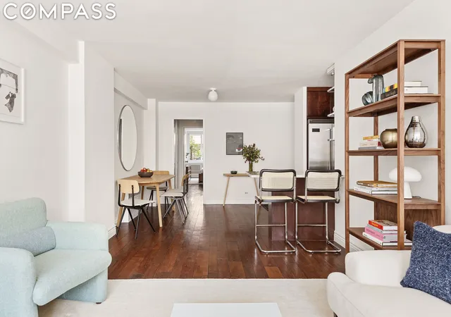 Photo 3 of Sale Pending at 333 E 14Th St #2K, New York City, NY 10003 | MLS# RLS10969553 | Listing updated on 2026-08-05