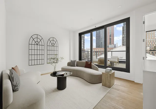 Photo 1 of Sale Pending at 54 Dupont St #4-A, New York City, NY 11222 | MLS# RLS10966862 | Listing updated on 2026-08-05