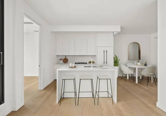Photo 2 of Sale Pending at 54 Dupont St #4-A, New York City, NY 11222 | MLS# RLS10966862 | Listing updated on 2026-08-05