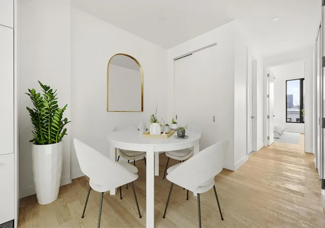 Photo 3 of Sale Pending at 54 Dupont St #4-A, New York City, NY 11222 | MLS# RLS10966862 | Listing updated on 2026-08-05
