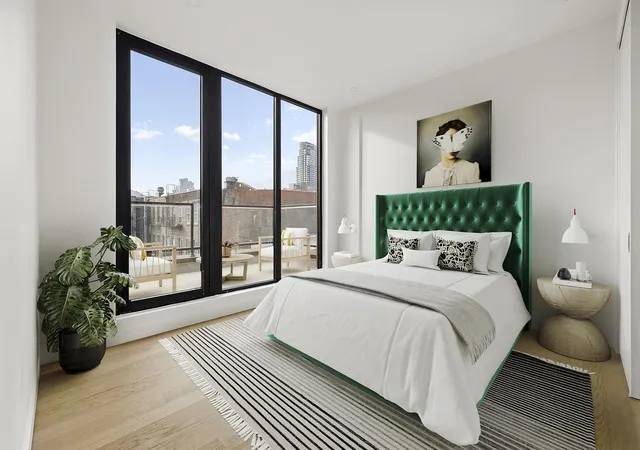 Photo 3 of Sale Pending at 54 Dupont St #4-A, New York City, NY 11222 | MLS# RLS10966862 | Listing updated on 2026-08-05