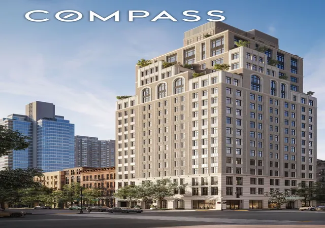 Photo 4 of Sale Pending at 200 E 75Th St #11A, New York, NY 10021 | MLS# RLS10967104 | Listing updated on 2026-05-15