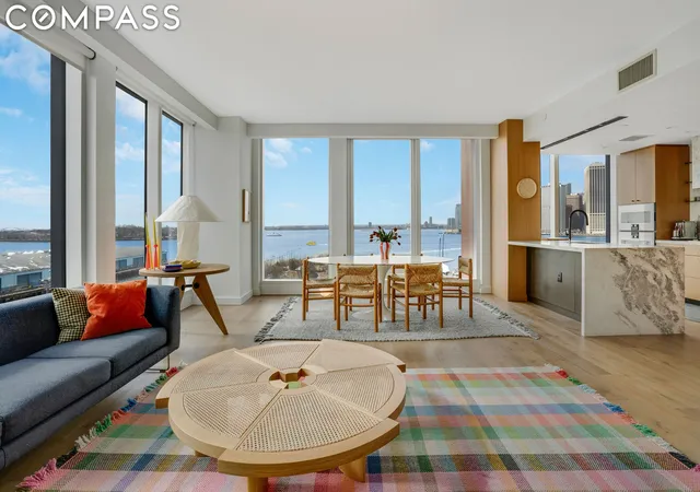 Photo 1 of Sale Pending at 50 Bridge Park Dr #8A, New York City, NY 11201 | MLS# RLS10982556 | Listing updated on 2026-07-30