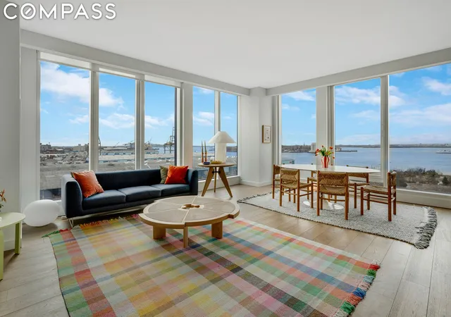 Photo 2 of Sale Pending at 50 Bridge Park Dr #8A, New York City, NY 11201 | MLS# RLS10982556 | Listing updated on 2026-07-30
