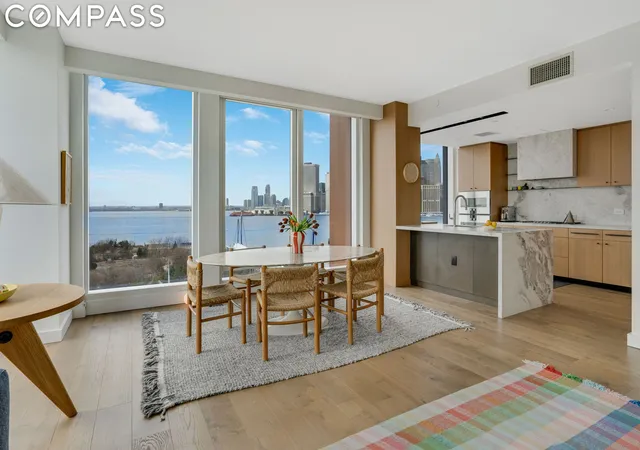 Photo 3 of Sale Pending at 50 Bridge Park Dr #8A, New York City, NY 11201 | MLS# RLS10982556 | Listing updated on 2026-07-30