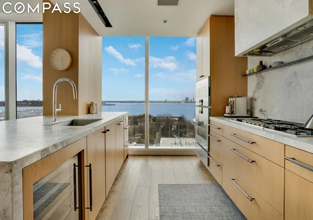 Photo 3 of Sale Pending at 50 Bridge Park Dr #8A, New York City, NY 11201 | MLS# RLS10982556 | Listing updated on 2026-07-30