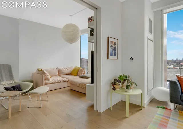 Photo 4 of Sale Pending at 50 Bridge Park Dr #8A, New York City, NY 11201 | MLS# RLS10982556 | Listing updated on 2026-07-30
