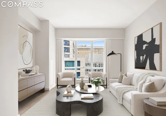 Sale Pending at 515 W 18Th St #708, New York City, NY 10011 | MLS# RLS10963902 | Listing updated on 2026-08-05