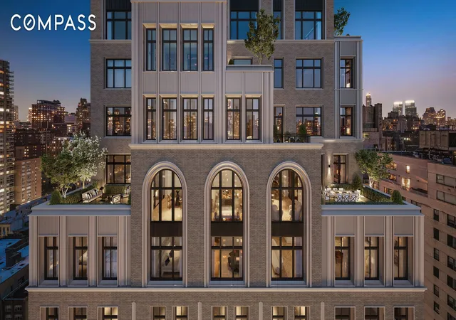 Sale Pending at 200 E 75Th St #PH5, New York, NY 10021 | MLS# RLS10944854 | Listing updated on 2026-05-15