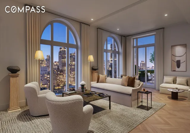 Photo 3 of Sale Pending at 200 E 75Th St #PH5, New York, NY 10021 | MLS# RLS10944854 | Listing updated on 2026-05-15