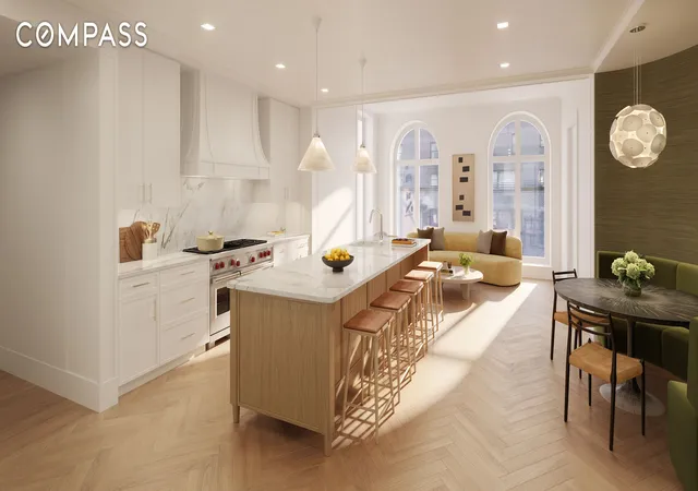Photo 4 of Sale Pending at 200 E 75Th St #PH5, New York, NY 10021 | MLS# RLS10944854 | Listing updated on 2026-05-15