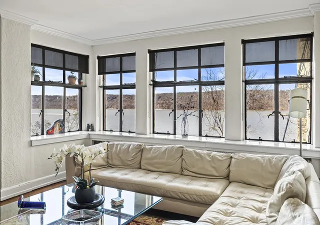 Photo 1 of Sale Pending at 2501 Palisade Ave #F-1, Bronx, NY 10463 | MLS# RLS10965437 | Listing updated on 2026-05-15