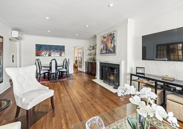 Photo 3 of Sale Pending at 2501 Palisade Ave #F-1, Bronx, NY 10463 | MLS# RLS10965437 | Listing updated on 2026-05-15