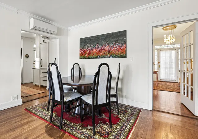 Photo 4 of Sale Pending at 2501 Palisade Ave #F-1, Bronx, NY 10463 | MLS# RLS10965437 | Listing updated on 2026-05-15