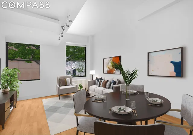 Photo 1 of Sale Pending at 99 John St #403, New York City, NY 10038 | MLS# RLS10972782 | Listing updated on 2026-05-15