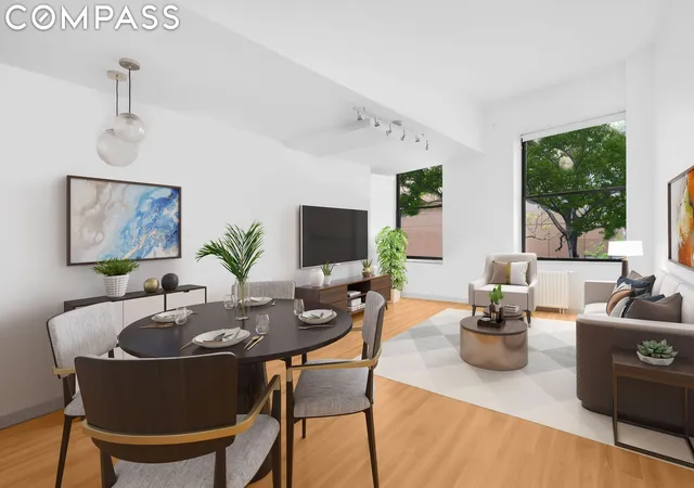 Photo 2 of Sale Pending at 99 John St #403, New York City, NY 10038 | MLS# RLS10972782 | Listing updated on 2026-05-15