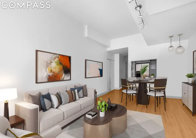 Photo 3 of Sale Pending at 99 John St #403, New York City, NY 10038 | MLS# RLS10972782 | Listing updated on 2026-05-15