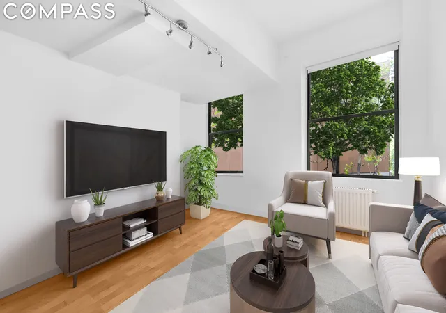 Photo 3 of Sale Pending at 99 John St #403, New York City, NY 10038 | MLS# RLS10972782 | Listing updated on 2026-05-15