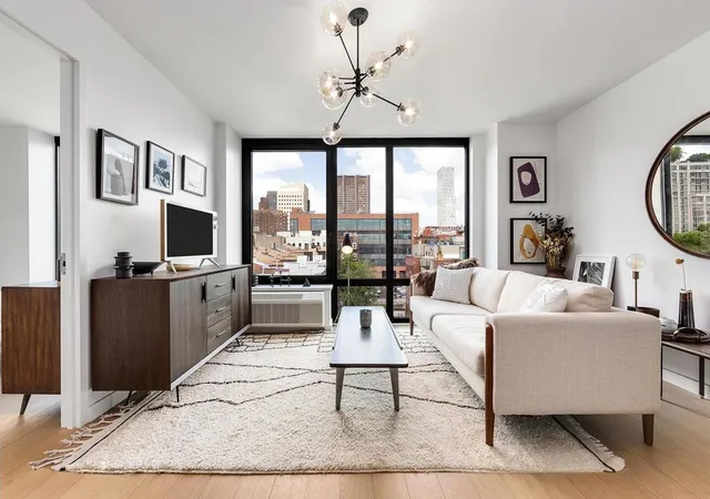 Photo 1 of Sale Pending at 1790 3rd Ave #702, New York City, NY 10029 | MLS# RLS10969078 | Listing updated on 2026-05-15