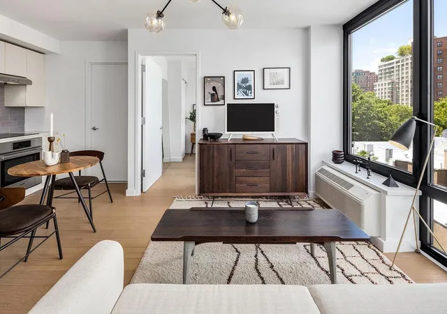 Photo 2 of Sale Pending at 1790 3rd Ave #702, New York City, NY 10029 | MLS# RLS10969078 | Listing updated on 2026-05-15