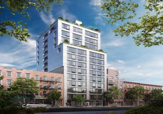Photo 7 of Sale Pending at 1790 3rd Ave #702, New York City, NY 10029 | MLS# RLS10969078 | Listing updated on 2026-05-15