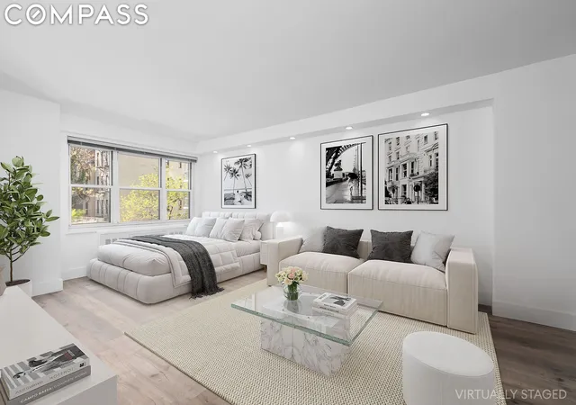 Photo 3 of Sale Pending at 251 E 51st St #4A, New York, NY 10022 | MLS# RLS10987184 | Listing updated on 2026-08-05