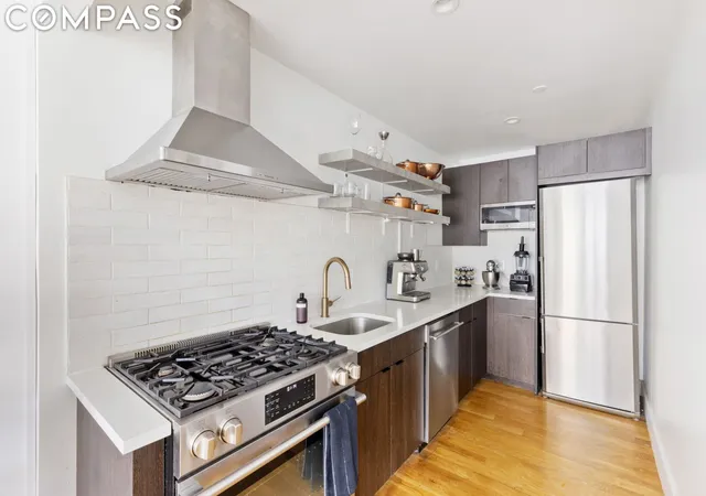 Photo 2 of Sale Pending at 1370 Bushwick Ave #2B, New York City, NY 11207 | MLS# RLS10965409 | Listing updated on 2026-07-30