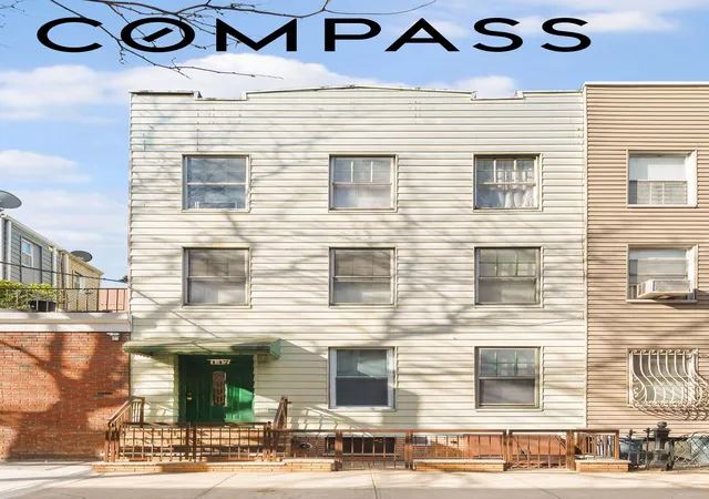Photo 1 of Sale Pending at 147 Eckford St, New York City, NY 11222 | MLS# RLS10955768 | Listing updated on 2026-08-05