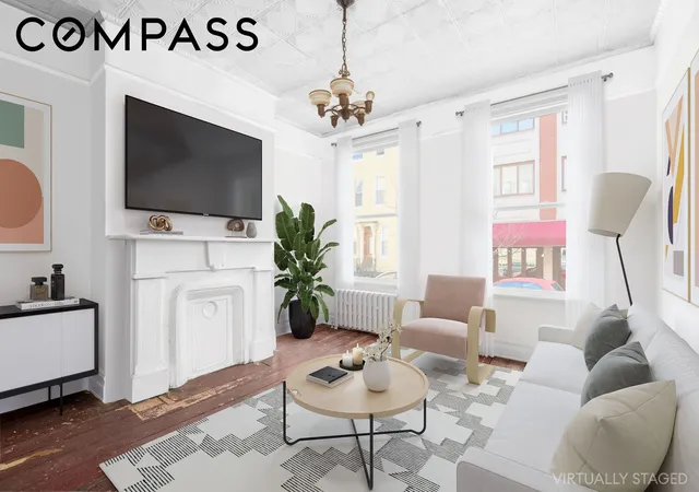 Photo 2 of Sale Pending at 147 Eckford St, New York City, NY 11222 | MLS# RLS10955768 | Listing updated on 2026-08-05