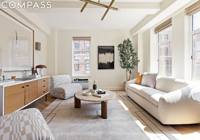 Photo 1 of Sale Pending at 465 W 23Rd St #14A, New York, NY 10011 | MLS# RLS10988305 | Listing updated on 2026-05-15