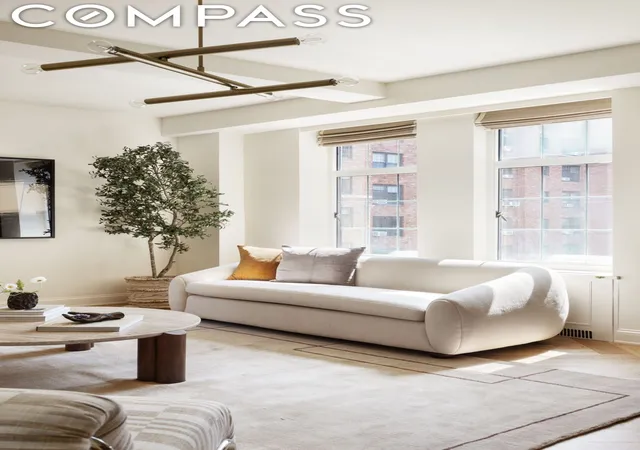 Photo 2 of Sale Pending at 465 W 23Rd St #14A, New York, NY 10011 | MLS# RLS10988305 | Listing updated on 2026-05-15