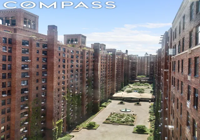 Photo 3 of Sale Pending at 465 W 23Rd St #14A, New York, NY 10011 | MLS# RLS10988305 | Listing updated on 2026-05-15