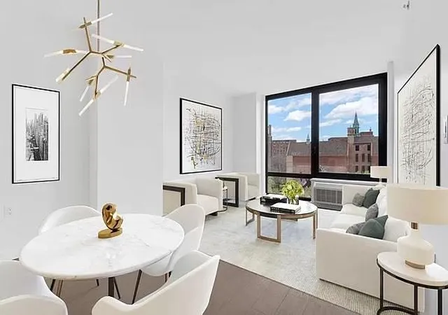 Photo 1 of Sale Pending at 1790 3rd Ave #803, New York City, NY 10029 | MLS# RLS10986722 | Listing updated on 2026-05-15