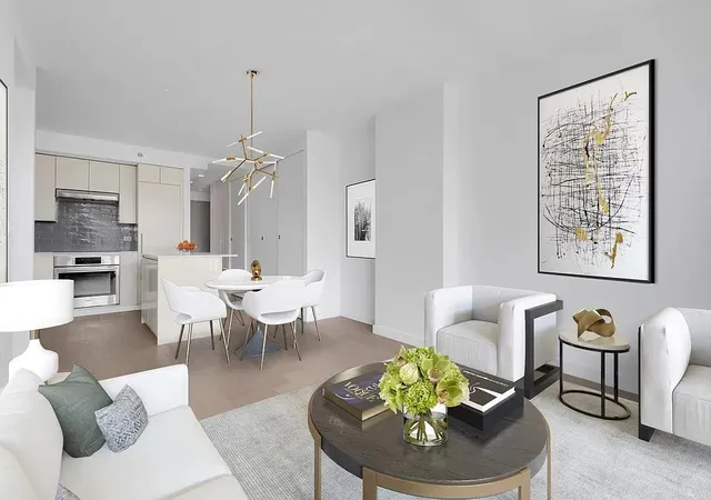 Photo 2 of Sale Pending at 1790 3rd Ave #803, New York City, NY 10029 | MLS# RLS10986722 | Listing updated on 2026-05-15