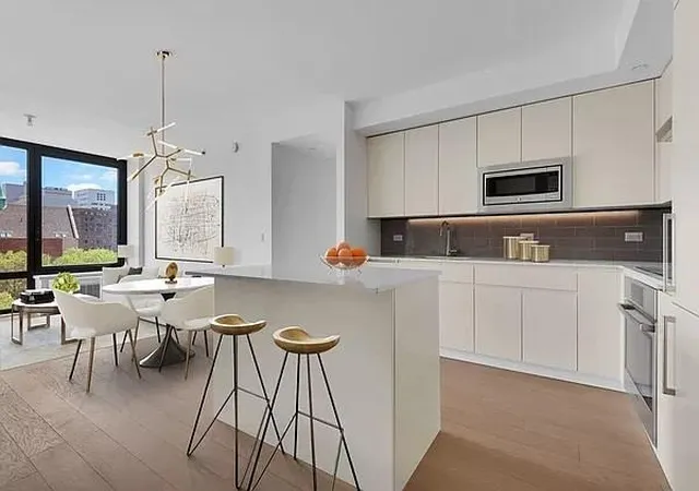 Photo 3 of Sale Pending at 1790 3rd Ave #803, New York City, NY 10029 | MLS# RLS10986722 | Listing updated on 2026-05-15