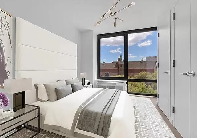 Photo 3 of Sale Pending at 1790 3Rd Ave #803, New York City, NY 10029 | MLS# RLS10986722 | Listing updated on 2026-05-15