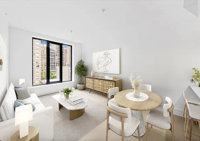 Sale Pending at 165 Lexington Ave #10-C, New York, NY 10016 | MLS# RLS10946636 | Listing updated on 2026-01-12