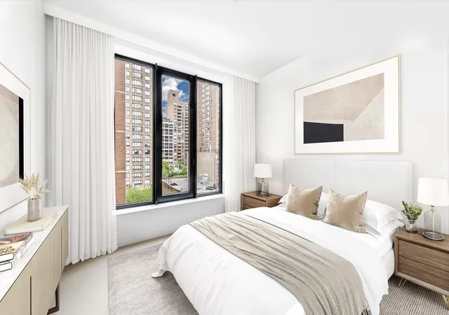 Photo 2 of Sale Pending at 165 Lexington Ave #10-C, New York, NY 10016 | MLS# RLS10946636 | Listing updated on 2026-01-12