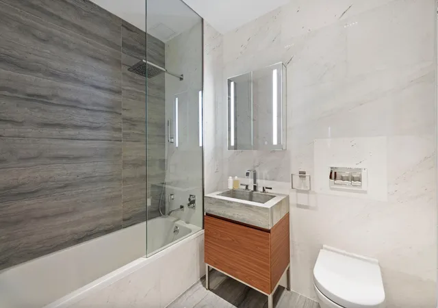 Photo 3 of Sale Pending at 165 Lexington Ave #10-C, New York, NY 10016 | MLS# RLS10946636 | Listing updated on 2026-01-12
