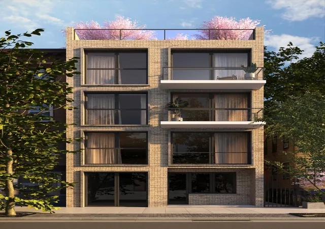 Sale Pending at 30 Skillman Ave #3-F, Brooklyn, NY 11211 | MLS# RLS10931201 | Listing updated on 2026-01-12