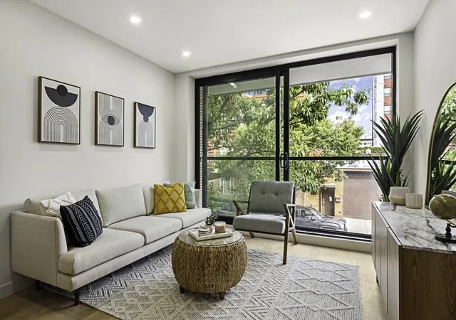 Photo 2 of Sale Pending at 30 Skillman Ave #3-F, Brooklyn, NY 11211 | MLS# RLS10931201 | Listing updated on 2026-01-12