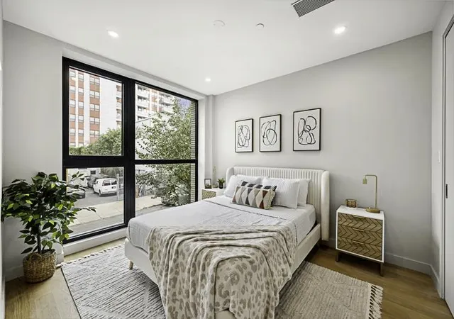 Photo 3 of Sale Pending at 30 Skillman Ave #3-F, Brooklyn, NY 11211 | MLS# RLS10931201 | Listing updated on 2026-01-12