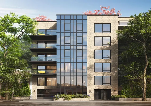Photo 1 of Sale Pending at 229 Hawthorne St #3-B, New York City, NY 11225 | MLS# RLS10969745 | Listing updated on 2026-08-05