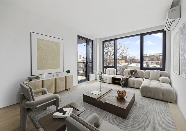 Photo 2 of Sale Pending at 229 Hawthorne St #3-B, New York City, NY 11225 | MLS# RLS10969745 | Listing updated on 2026-08-05