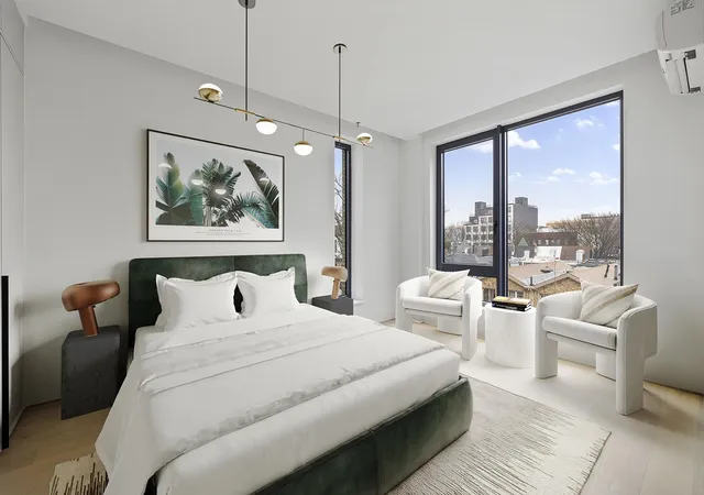 Photo 3 of Sale Pending at 229 Hawthorne St #3-B, New York City, NY 11225 | MLS# RLS10969745 | Listing updated on 2026-08-05