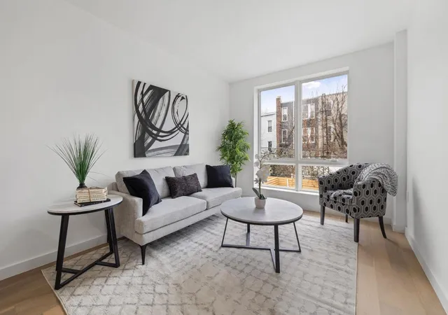 Photo 2 of Sale Pending at 1222 Putnam Ave #3-B, Brooklyn, NY 11221 | MLS# RLS10967941 | Listing updated on 2026-03-09