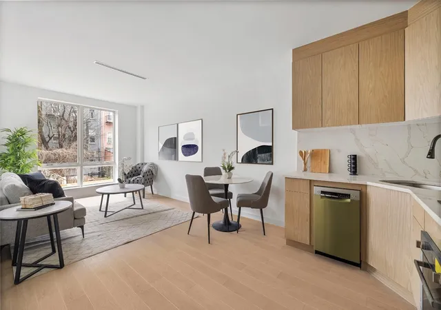 Photo 3 of Sale Pending at 1222 Putnam Ave #3-B, Brooklyn, NY 11221 | MLS# RLS10967941 | Listing updated on 2026-03-09