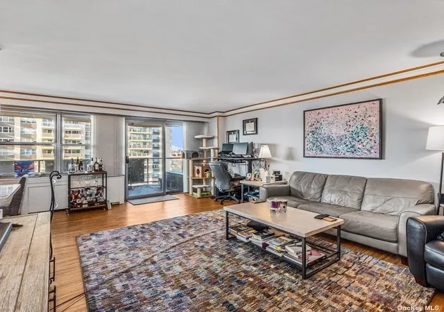 8th image of 18 05 215th St #4-S, Bayside, NY 11360 | MLS# RLS10983234